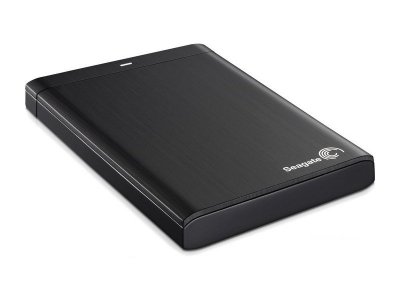    2.5" USB3.0 500 Gb Seagate Backup Plus Portable Drive STBU500200 