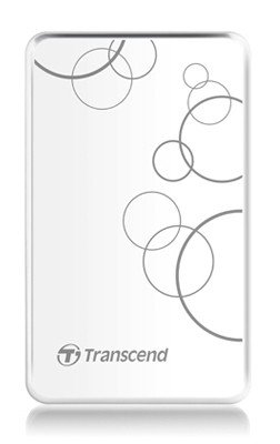   1.0Tb Transcend Portable HDD StoreJet 2.5" (TS1TSJ25C) 5400rpm, USB2.0 Classic