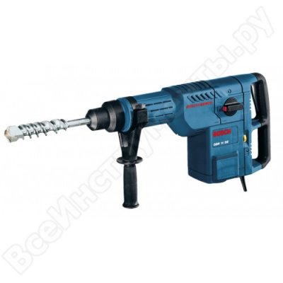 1500W  BOSCH GBH 11 DE (0 611 245 708)