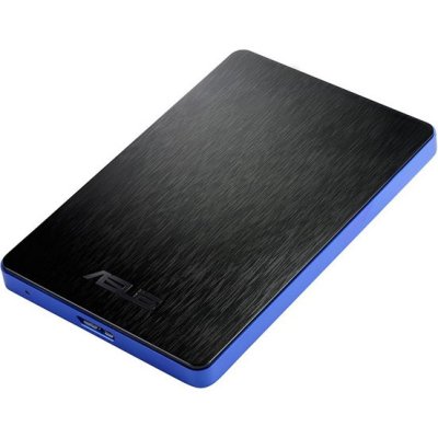 (AS400 2.5"EXT.HDD/500G/SR USB3.0/5400) HDD   ASUS AS400, 500GB, 2.5" USB 3.0/2.0,