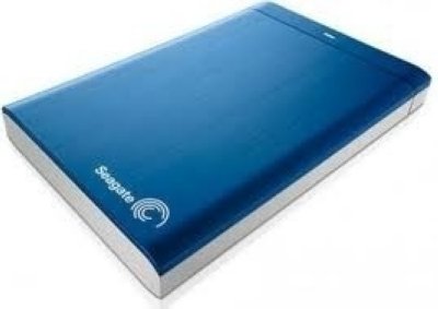    2.5" USB3.0 500 Gb Seagate Backup Plus Portable Drive STBU500202 