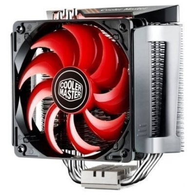  Cooler Master(X6 Elite (4 ,775/1155/1366/2011/AM2/AM3/FM1 9-34.6 , 600-1800 /, .