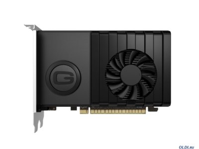  1Gb (PCI-E) GAINWARD GT640 c CUDA (GFGT640, SDDR3, 128 bit, VGA, DVI, HDMI, Retail)