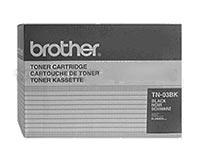 TN-03BK - Brother (HL-2600CN) . .