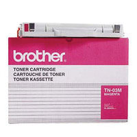 TN-03M - Brother (HL-2600CN) magenta .