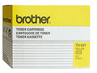 TN-03Y - Brother (HL-2600CN) yelow .