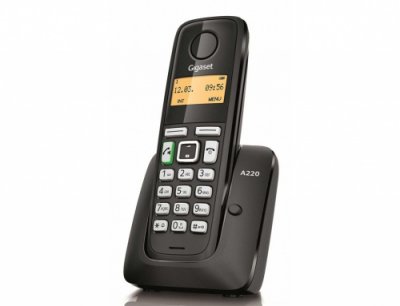  Dect Gigaset A220A RUS ()