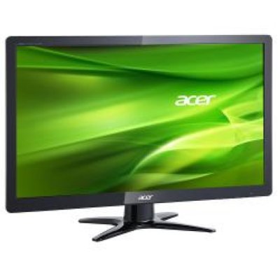  23" Acer G236HLBbd (ET.VG6HE.B03) , 1920x1080, LED-, 200 / 2, 5 