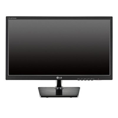  21.5" LG E2242C-BN, LED, 1920x1080, 5ms, 200cd/m2, 5.000.000:1 DFC, D-Sub Flatron