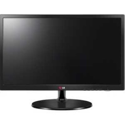  LG 21.5" 22EN43T-B Glossy-Black TN LED 5ms 16:9 DVI 5M:1 250cd (RUS)