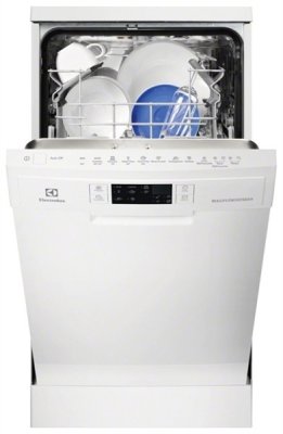   Electrolux ESF 4500 ROW