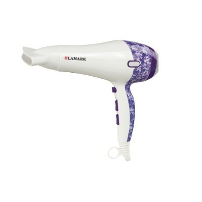  Lamark LK-1209 2000  1  Violet White