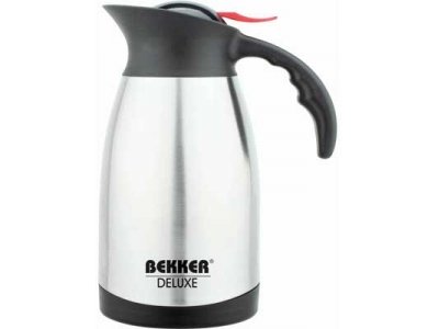  Bekker BK-4079 Silver-black