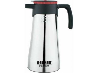  Bekker BK-4078 Silver-black