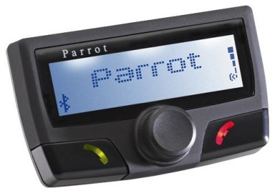    PARROT CK-3100 Black Edition