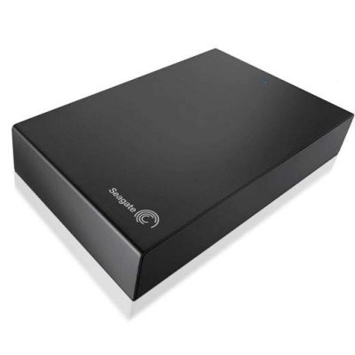     3.5" 3000Gb Seagate (STBV3000200) USB3.0 Expansion Desktop 