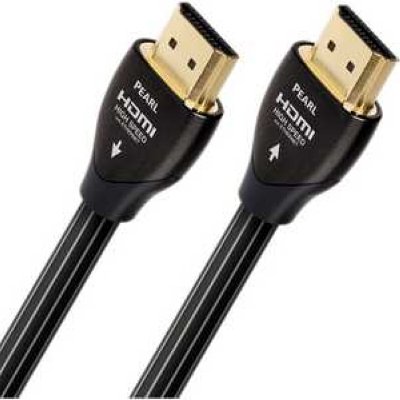  AudioQuest HDMI Pearl, 3m, PVC