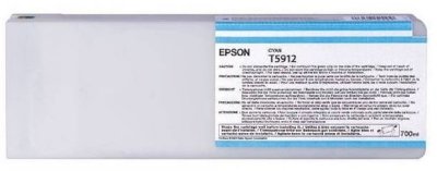   T591200 Original Epson  Epson Stylus Pro 11880 Cyan