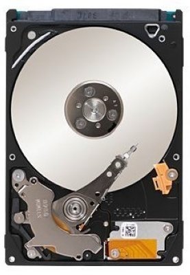 Seagate ST320LT007   SATA 320GB 2.5" Momentus Thin SATA 3Gb/s 7200rpm 16MB NCQ