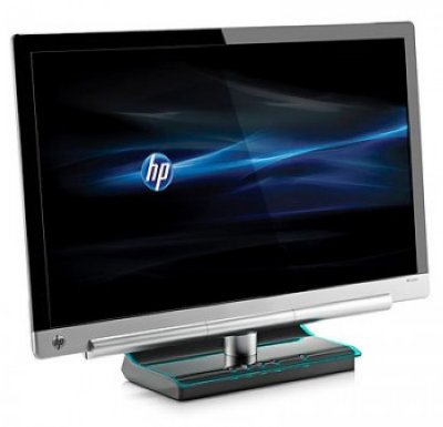    HP x2301 Black