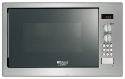    Hotpoint-Ariston MWKX 222 X HA