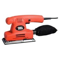    Black&decker KA 295