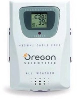 Oregon Scientific THWR288    