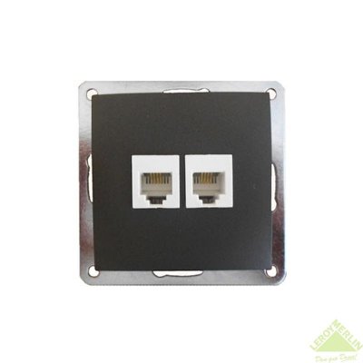    2  RJ-45 . 5   , LK60,  