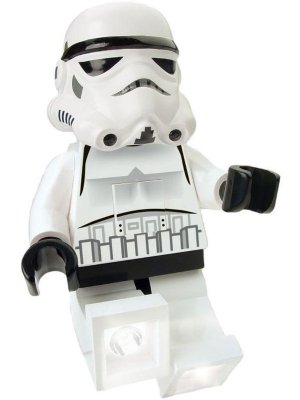 LGL-KE12 -   LEGO Star Wars - Storm Trooper ()