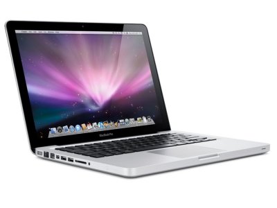  Apple MacBook PRO 13" MD101RS/A dual-core i5 2.5GHz/4GB/500GB/HD Graphics 4000/SD/Mac OS X L