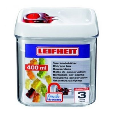   LEIFHEIT 31207 Fresh&Easy, 0,4 