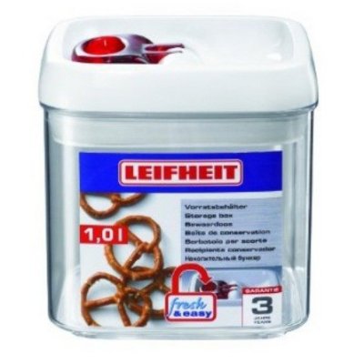   LEIFHEIT 31209 Fresh&Easy, 1,0 