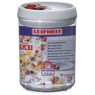   LEIFHEIT 31202 Fresh&Easy, 1,4 