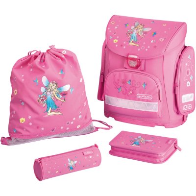    Midi Plus Flower fairy Herlitz