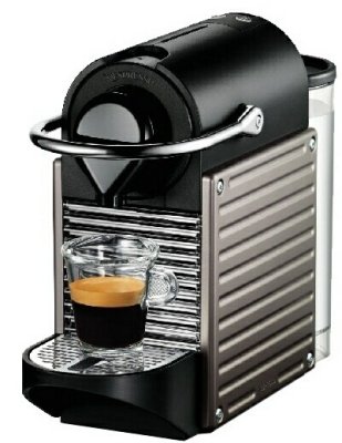  Krups Nespresso XN3005 Pixie