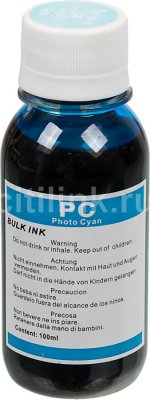  SuperFine  Canon Dye ink ()  100 ml photo cyan