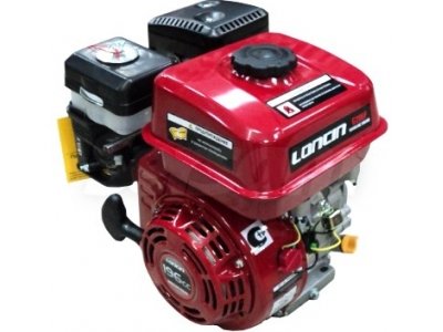   LONCIN G 200F