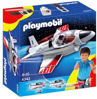  Playmobil    ",   ", 