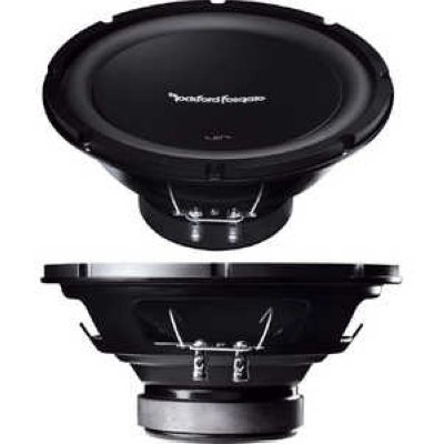   Rockford Fosgate R1S410