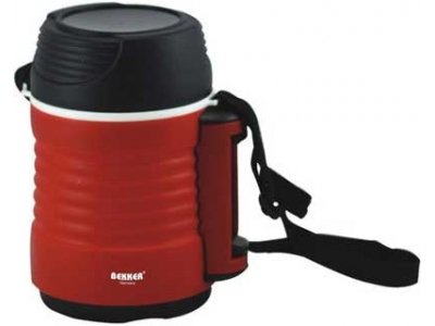  Bekker BK-4315 Red-black