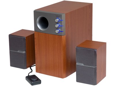  Nakatomi AS-22 Cherry , 45W RMS-2.1