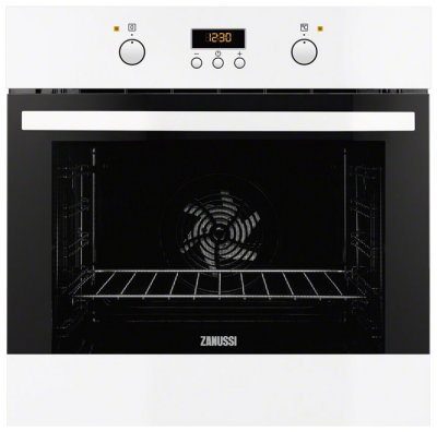     Zanussi ZOB 35712 WK