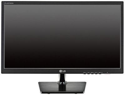  18.5" LG E1942C-BN, LED, 1366x768, 5ms, 200cd/m2, 5.000.000:1 DFC, D-Sub