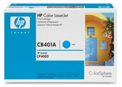 CB401A  HP (CLJ CP4005) . .