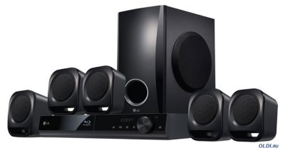   LG BH-4120S