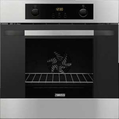    Zanussi ZOB 35772XD 