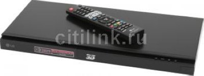  Blu-Ray LG BP620 3D Blu-ray Divx HD SMART TV DLNA USB Ext.HDD 3D Video (mkv mvc ts)