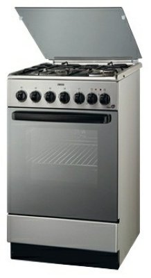   Zanussi ZCG 562 MX 