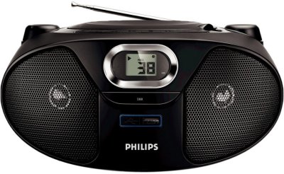 CD /  / MP3  Philips AZ382/12