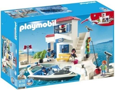  Playmobil    " "